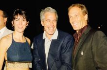 Και οι βοηθοί του Έπσταϊν ήταν θύματα σεξουαλικής εκμετάλλευσης - Αποκαλύψεις στο μυστικό «βιβλίο γενεθλίων» του 