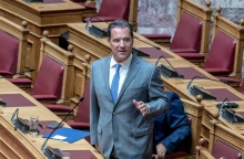 Άδωνις Γεωργιάδης