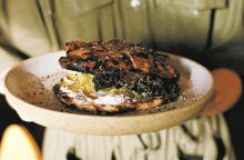 Μαιτρ και Μαργαρίτα