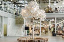 Σουηδία: Η αγορά μεταχειρισμένων ειδών είναι το (πράσινο) μέλλον