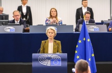 Ούρσουλα φον ντερ Λάιεν