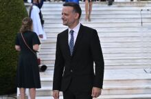 Χάρης Δούκας για Final Four: Υποδεχόμαστε τις καλύτερες ομάδες στο πιο σύγχρονο γήπεδο της Ευρώπης