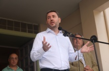 Νίκος Ανδρουλάκης