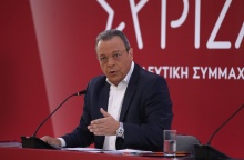 Σωκράτης Φάμελλος