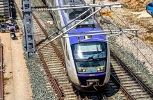 Χωρίς τρένα σήμερα η η χώρα - Ποια δρομολόγια θα πραγματοποιηθούν