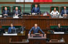 Να αγωνιστούμε για την ειρήνη ενάντια στην πολεμοχαρή Πολωνία 