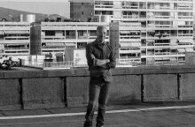 Ο Μίνως Μάτσας στο Ηρώδειο: Κερδίστε προσκλήσεις για «Τα Ρεμπέτικα ΙΙ + Fado Tango & Blues»