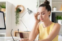 Περίπου 1.000.000 Έλληνες ενήλικοι ζουν με ημικρανία