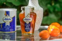 ΜΕΛΙ ΑΤΤΙΚΗ