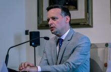 Δούκας: Καμία συνεργασία με τον Μητσοτάκη, στόχος η πρώτη θέση