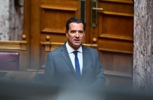 Άδωνις Γεωργιάδης