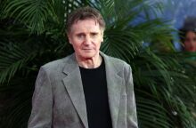 Ο Λίαμ Νίσον είναι παραγωγός στην ταινία «The Lost Children of Tuam», για το συγκλονιστικό σκάνδαλο με τον ομαδικό τάφο βρεφών στην Ιρλανδία