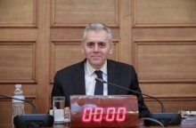 Μάξιμος Χαρακόπουλος