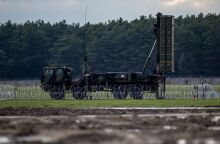 Ήττα για τον Ντόναλντ Τραμπ, καθώς η Δανία επιλέγει το γαλλοϊταλικό σύστημα αεράμυνας SAMP/T αντί για τους αμερικανικούς Patriot