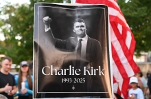 Η δολοφονία του Τσάρλι Κερκ και οι ημέρες που θα έρθουν