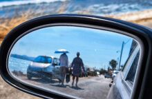 Ο καιρός σήμερα, 13 Ιανουαρίου: Παραμένει καλοκαιρινός - Η θερμοκρασία θα φτάσει έως και τους 34 βαθμούς Κελσίου - Αναμένονται τοπικές βροχές