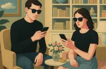 Βιντσέντζο Λατρόνικο, «Η τελειότητα»