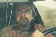 One Battle After Another: Η ταινία του Πολ Τόμας Άντερσον με τον Λεονάρντο Ντι Κάπριο δέχεται διθυραμβικές κριτικές και αναμένεται να διεκδικήσει Όσκαρ.