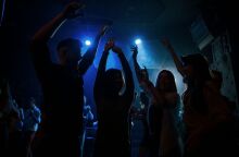 Θεσσαλονίκη: Στο νοσοκομείο ανήλικη μετά από κατανάλωση αλκοόλ - Συνελήφθη ιδιοκτήτης καταστήματος υγειονομικού ενδιαφέροντος