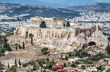 Γενικά καλός ο καιρός τη Δευτέρα 15 Σεπτεμβρίου 2025 - Μικρή άνοδος της θερμοκρασίας, ενώ αναμένονται βροχές σε ορεινές περιοχές