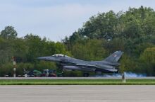 Η Ρουμανία έγινε το πιο πρόσφατο μέλος του ΝΑΤΟ που ανακοίνωσε παραβίαση εναέριου χώρου - Η Πολωνία ενεργοποίησε αεροσκάφη μετά από νέες ρωσικές επιθέσεις drone