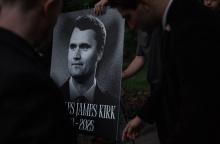 Τσάρλι Κερκ