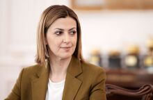 Ειρήνη Αγαπηδάκη: Οι Κινητές Ομάδες Υγείας επεκτείνονται από τον Οκτώβριο σε όλη τη χώρα - Η αναπληρώτρια υπουργός Υγείας επισκέφθηκε ακριτικά χωριά