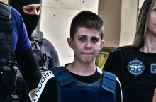 Ειρήνη Μουρτζούκου