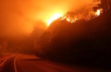 Καύσωνες, ξηρασία και πλημμύρες κόστισαν στην Ευρώπη 43 δισ. ευρώ