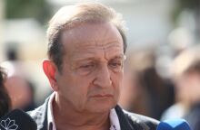 Σπύρος Μπιμπίλας: Η οργισμένη ανάρτηση εναντίον του Λιάγκα