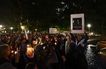 Τι θα γίνει πρώτα; Γ' Παγκόσμιος Πόλεμος ή εμφύλιος στις ΗΠΑ;