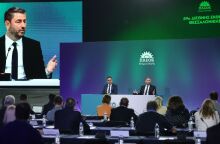 ΠΑΣΟΚ: Δύναμη σταθερότητας ή αστάθειας;  