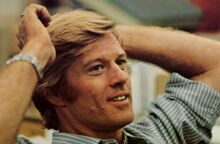 Ρόμπερτ Ρέντφορντ: Πέθανε σε ηλικία 89 ετών, αφήνοντας πίσω του θρυλικούς ρόλους, Όσκαρ, και το Σάντανς ως θεσμό του ανεξάρτητου κινηματογράφου.