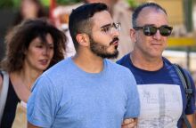 Ο «Tinder Swindler» Σιμόν Λεβίεφ συνελήφθη στη Γεωργία μετά από αίτημα της Interpol - Είχε εξαπατήσει γυναίκες αποσπώντας πάνω από 10 εκατ. δολάρια. 