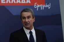 Ανδρέας Λοβέρδος