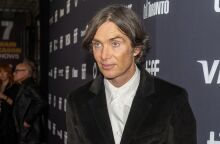 Ιρλανδία: Ο Κίλιαν Μέρφι ως DJ σε μουσικό φεστιβάλ - Ο βραβευμένος με Όσκαρ ηθοποιός βρέθηκε στα decks στο Sounds From A Safe Harbour στην πόλη του, το Κορκ.