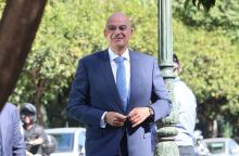 Δένδιας για Πίρι Ρέις: Δείτε μια φωτογραφία του και θα καταλάβετε γιατί δεν συζητήθηκε στο ΚΥΣΕΑ