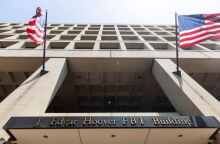 ΗΠΑ: Η αστυνομία αναζητά ύποπτο που φέρεται να έριξε το αυτοκίνητό του σε είσοδο του FBI στο Πίτσμπεργκ - Η ομοσπονδιακή υπηρεσία μιλά για τρομοκρατική ενέργεια