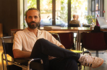 Τζορτζ Μπατρούνι