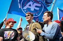 Στα ίχνη της αμερικανικής ακροδεξιάς: Φουέντες, Groyper και διαδικτυακή υποκουλτούρα