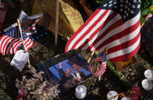 Ο «ψηφιακός» Μεσοπόλεμος και η αυτοχειρία της Pax Americana