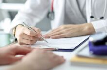 Επιστήμονες ανέπτυξαν σύστημα τεχνητής νοημοσύνης που μπορεί να εκτιμήσει μελλοντικούς κινδύνους υγείας για έως και 20 χρόνια πριν. 