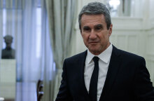 Θα λείψει ο Λοβέρδος στο ΠΑΣΟΚ;