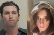 Στη δημοσιότητα τα μηνύματα που έστειλε ο Τάιλερ Ρόμπινσον στον συγκάτοικό του μετά τη δολοφονία του Κερκ