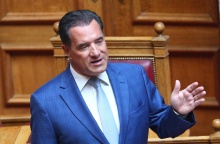 Άδωνις Γεωργιάδης