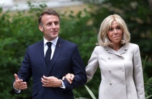 Εμανουέλ Μακρόν