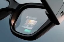 Νέα «έξυπνα» γυαλιά της Meta με τεχνητή νοημοσύνη: Η εταιρία ποντάρει στο ότι θα γίνουν απαραίτητο αξεσουάρ για τους χρήστες παγκοσμίως.