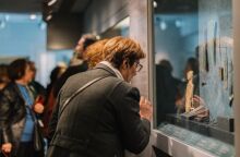 Μουσείο Κυκλαδικής Τέχνης: Ξεκινά το δωρεάν πρόγραμμα «Το Ευ Ζην στα άτομα 60+» 