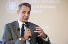 Εξεταστική για ΟΠΕΚΕΠΕ: Ο ΣΥΡΙΖΑ κάλεσε ως μάρτυρα τον Κυριάκο Μητσοτάκη