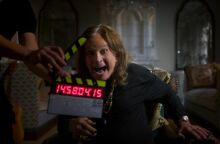 Το Paramount+ παρουσίασε το τρέιλερ του Ozzy: No Escape From Now, ντοκιμαντέρ για τους τελευταίους μήνες του Όζι Όσμπορν.